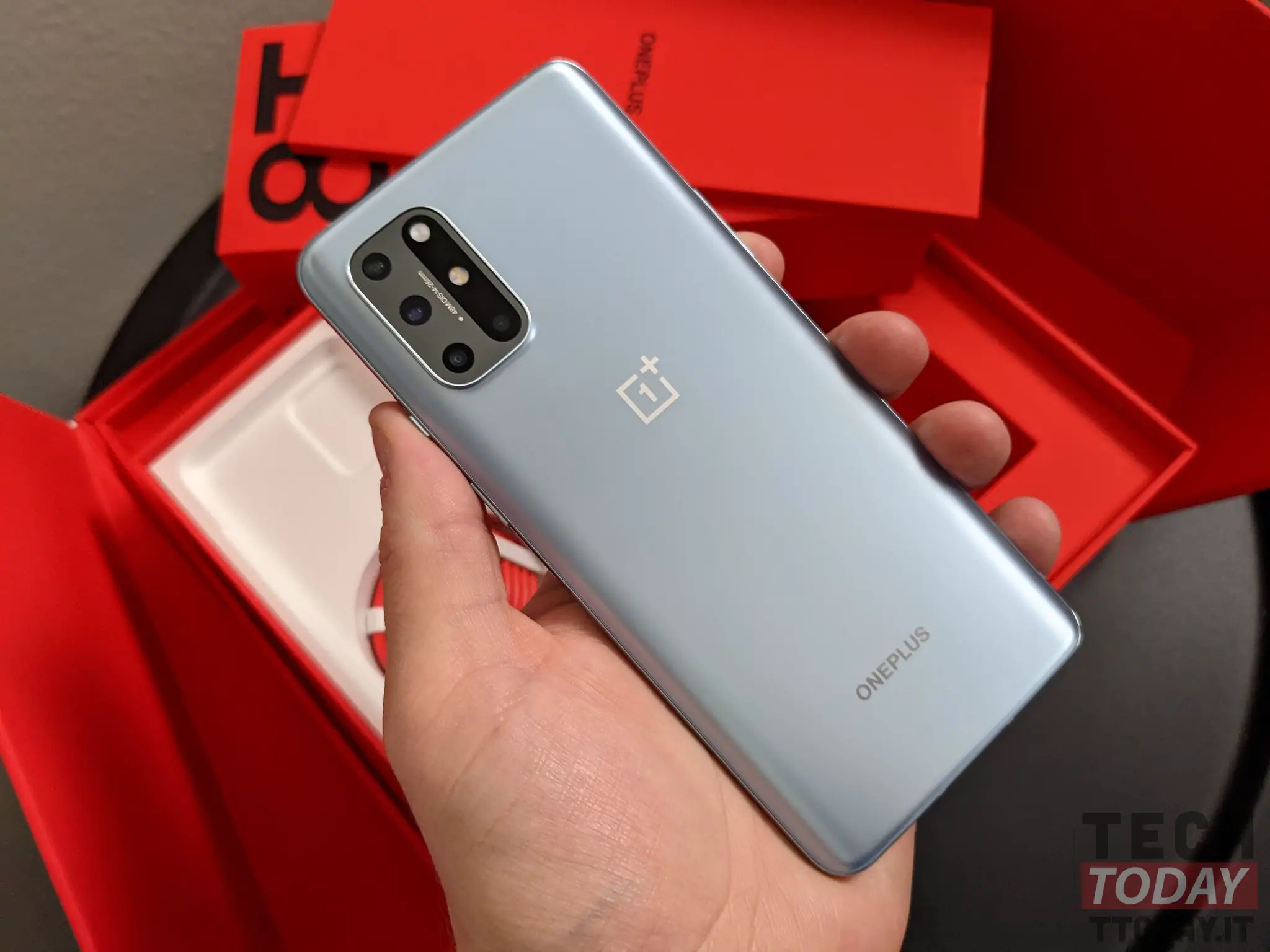 oneplus 8t