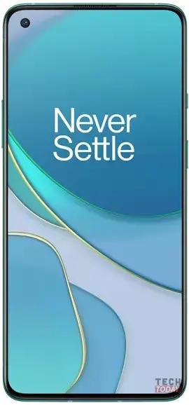 oneplus 8t