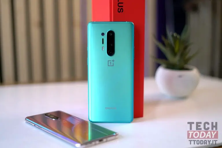 Oneplus 9