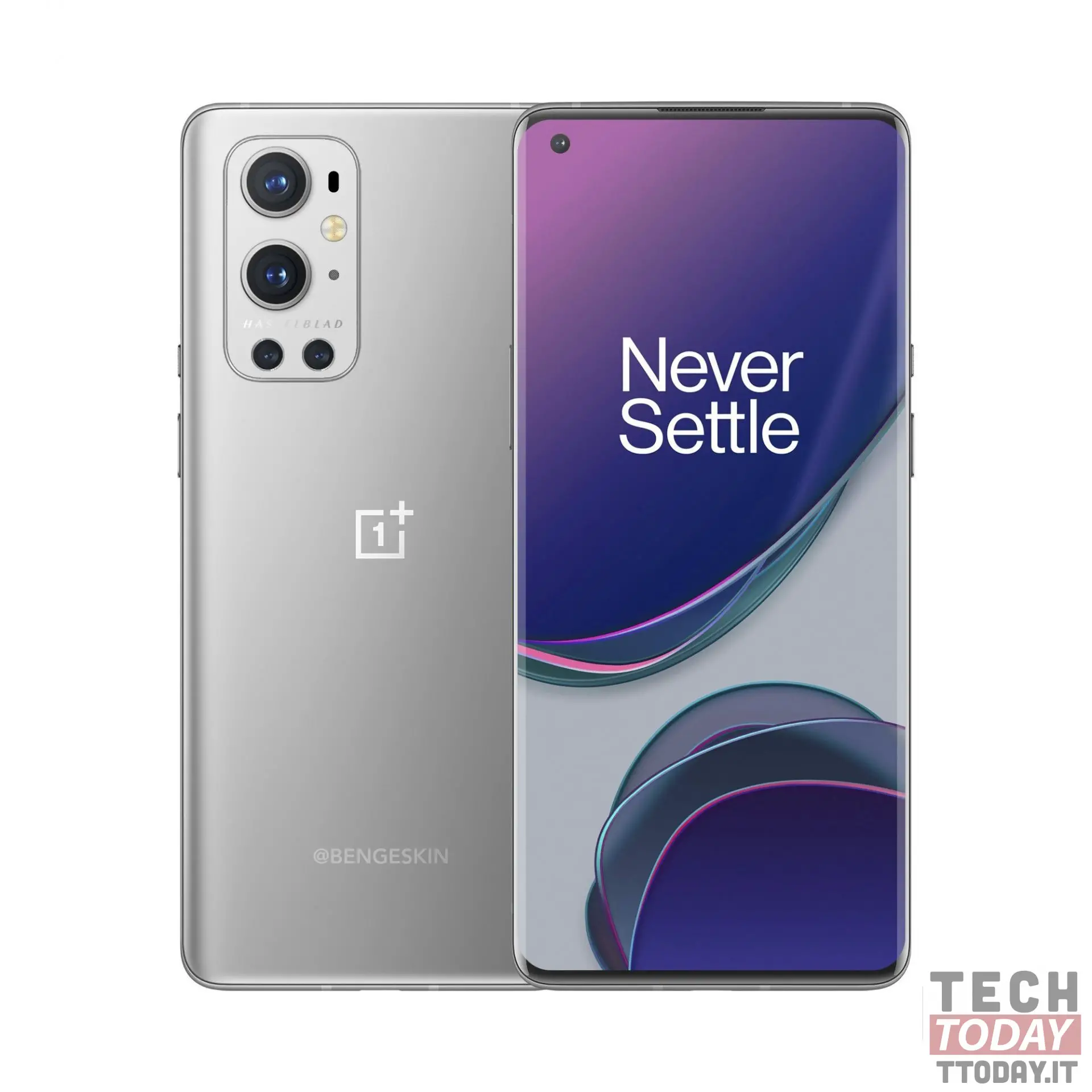 OnePlus 9