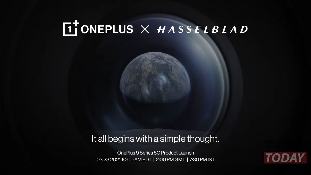tanggal peluncuran dan spesifikasi oneplus 9