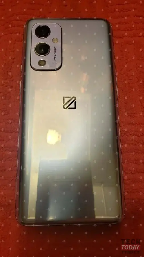 oneplus cameras 9