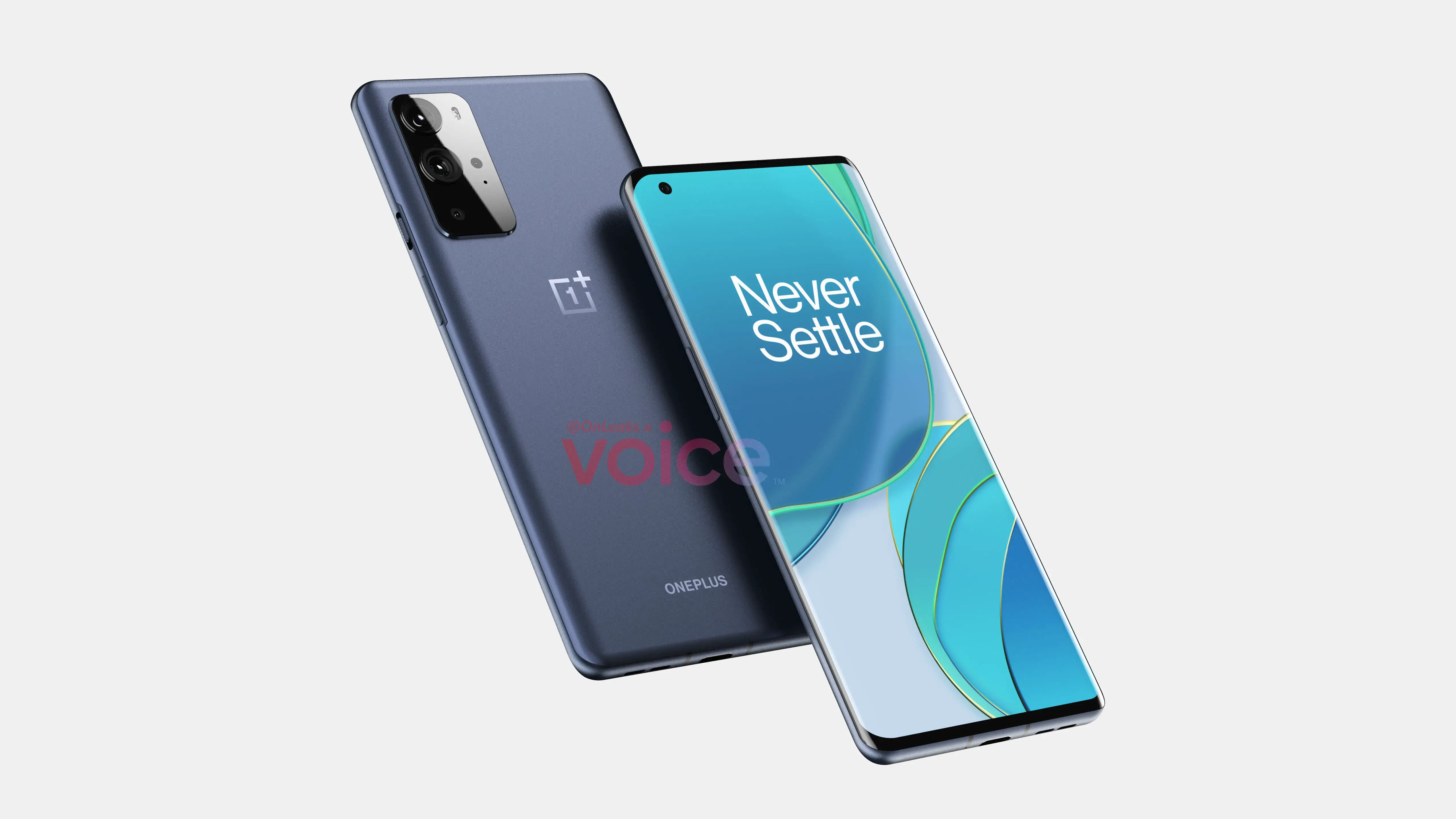 oneplus 9 pro immagini reali in anteprima, ecco come sarà