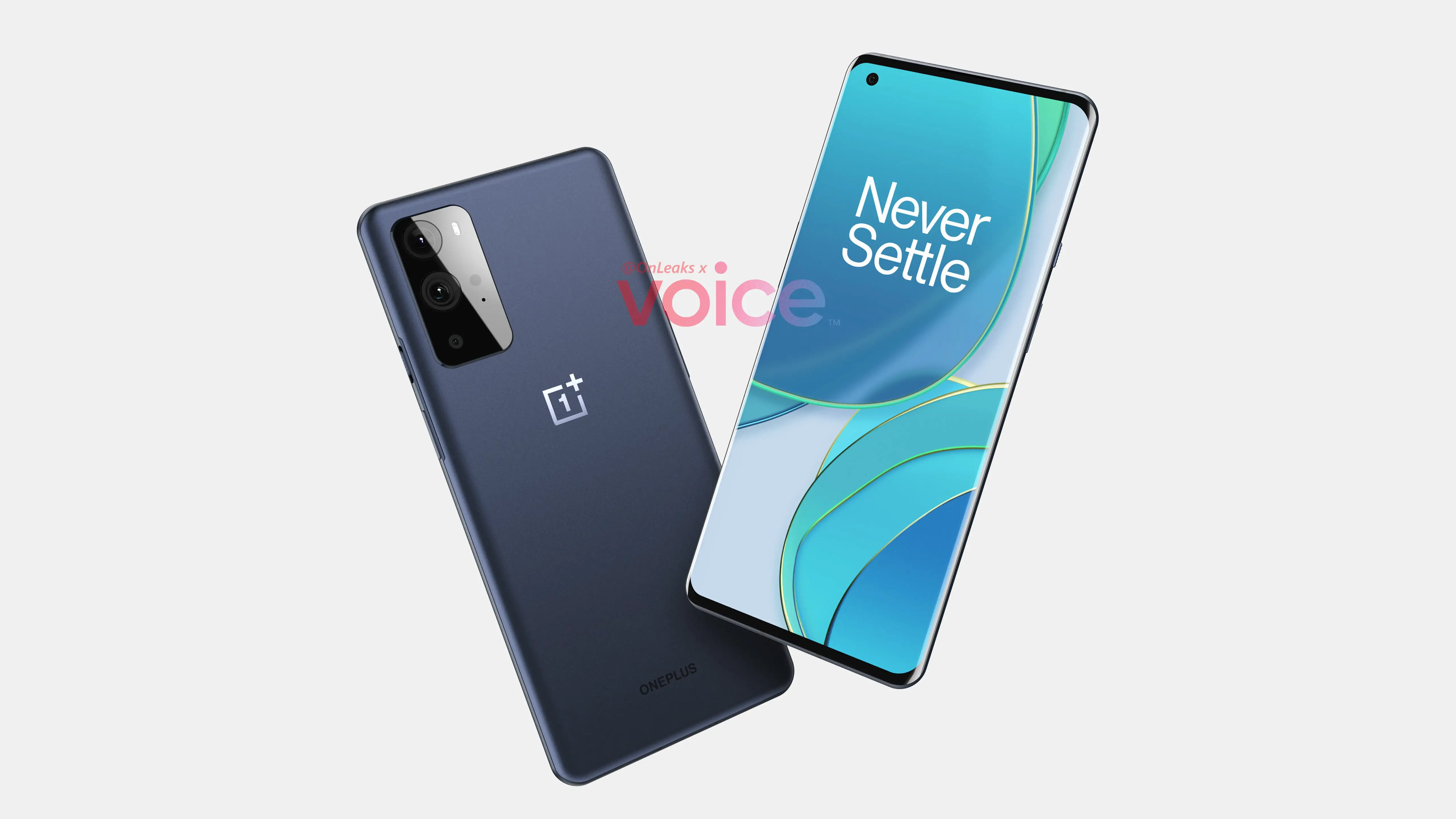 oneplus 9 pro immagini reali in anteprima, ecco come sarà