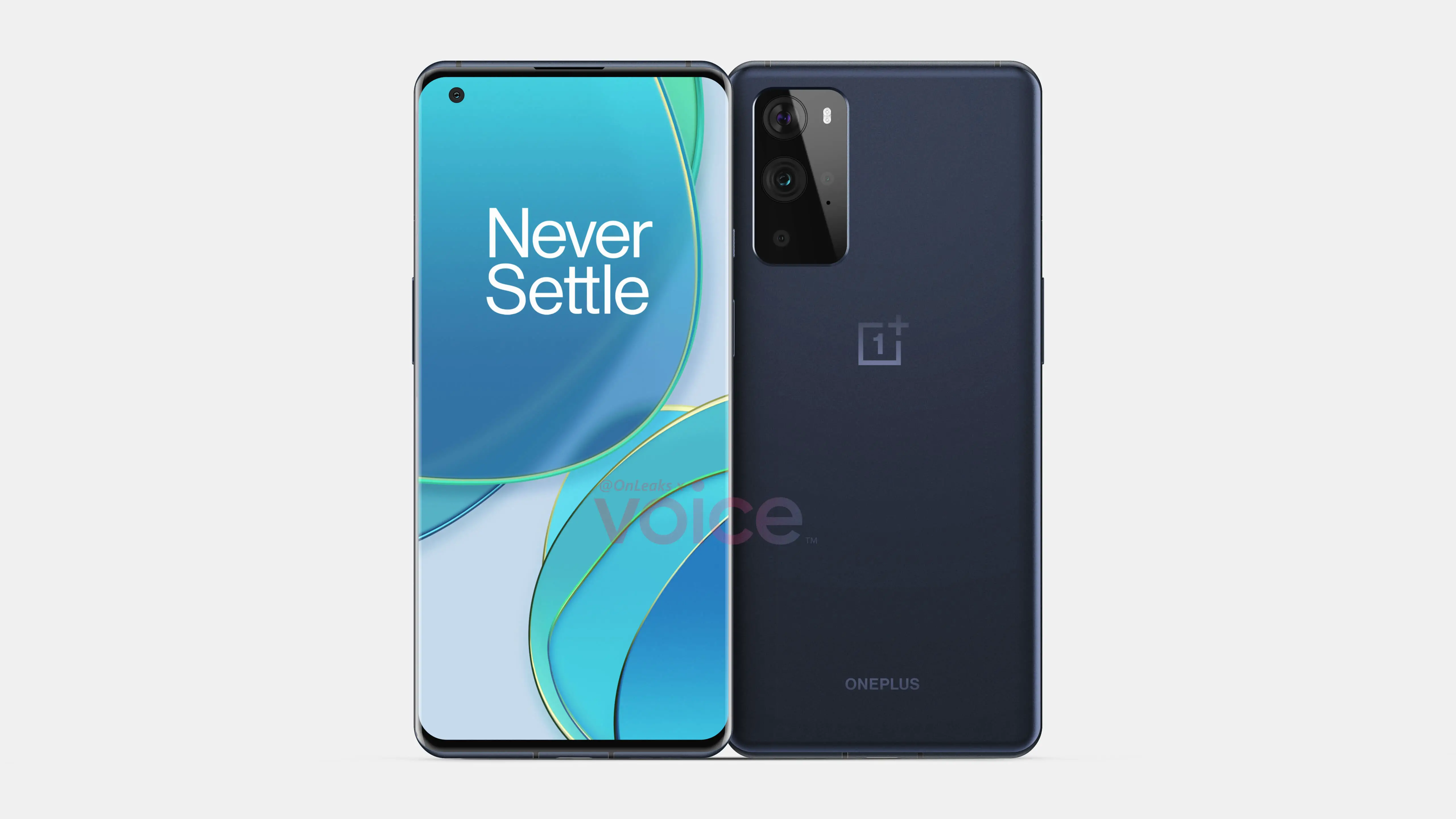 oneplus 9 pro immagini reali in anteprima, ecco come sarà