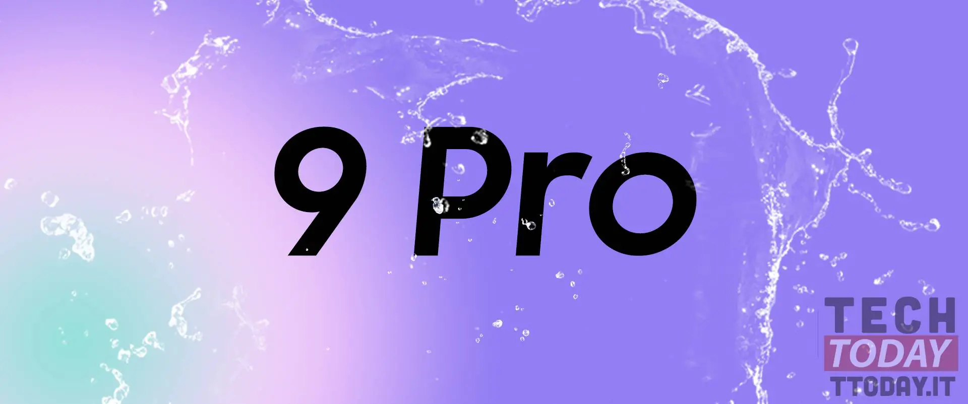 一加9 Pro ip68认证