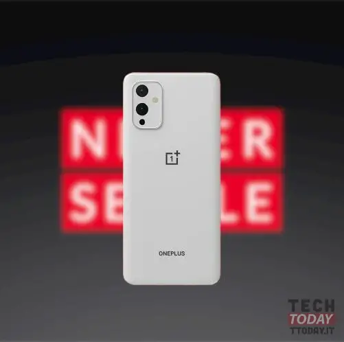 oneplus 9 pro ltpo screen