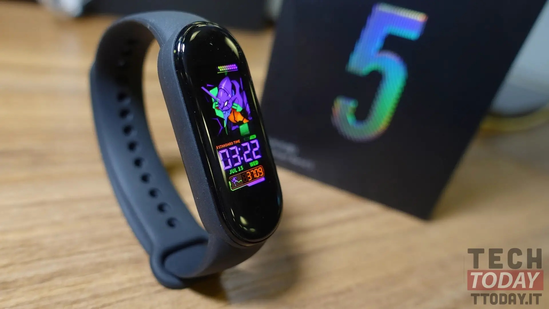 OnePlus lancerà una smartband economica nei primi mesi del 2021: OnePlus Band