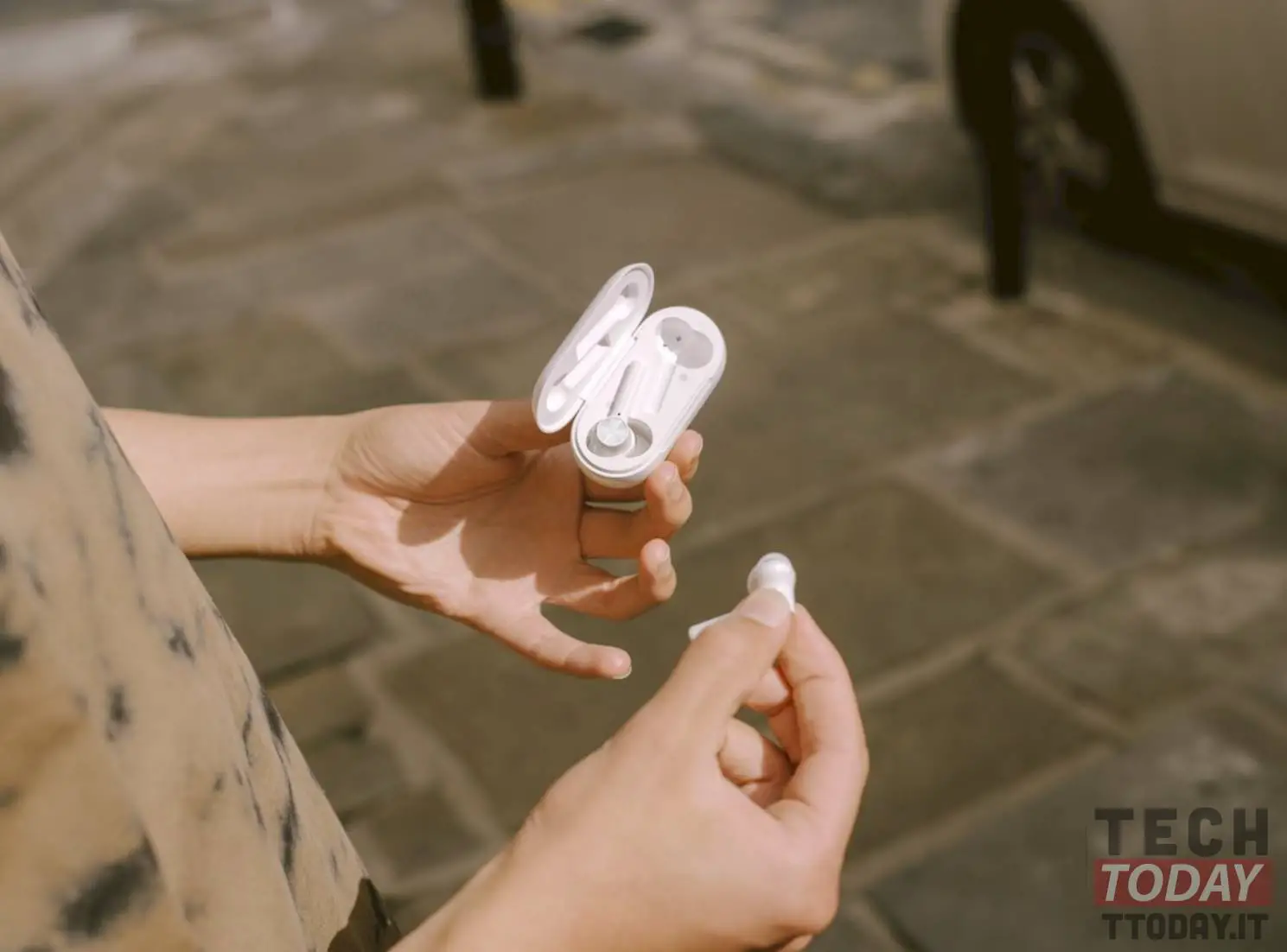 amptelike oneplus-knoppies z