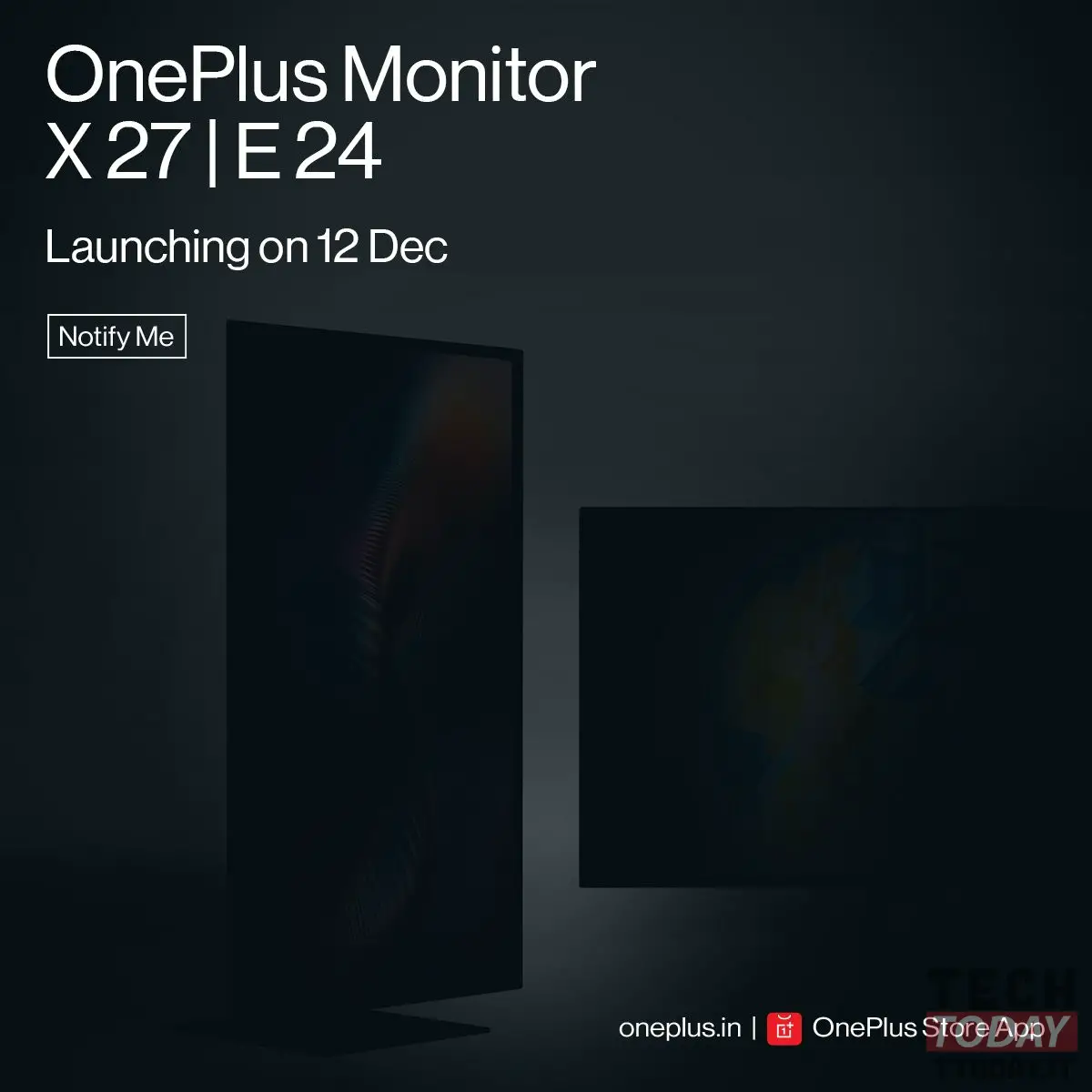 monitor oneplus