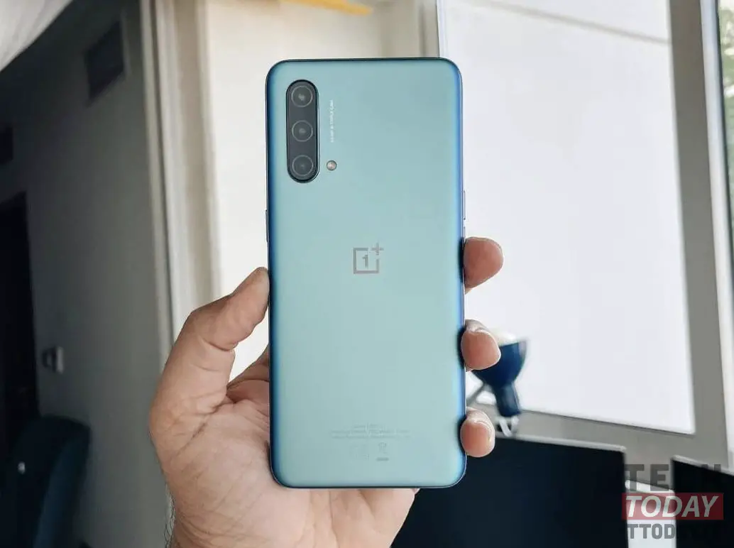 oneplus nord 2 ce: specifiche, prezzo uscita