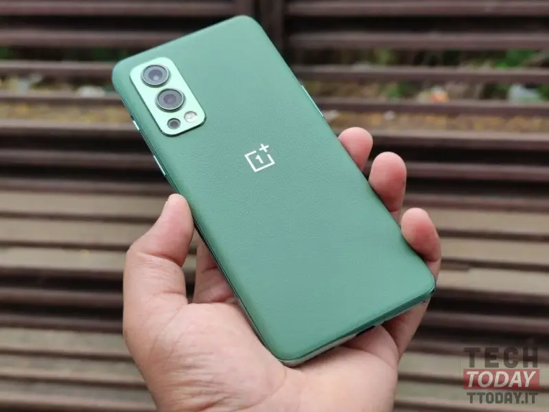 oneplus nord 2 dxomark autonomie en batterij