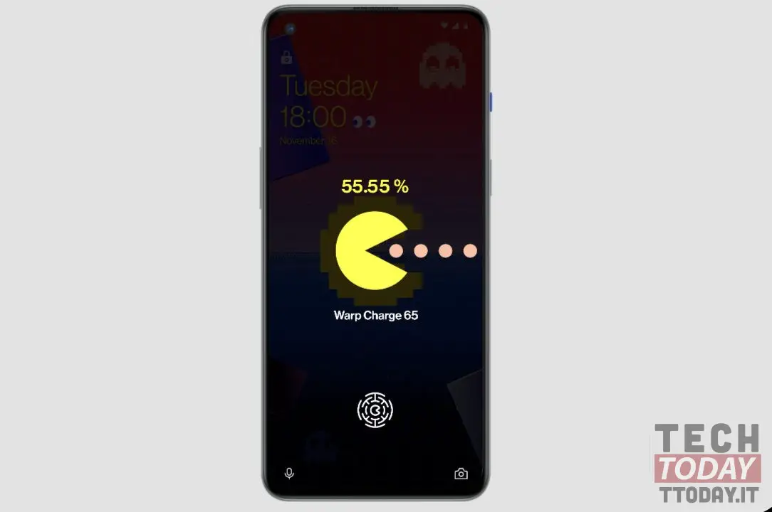 oneplus nord 2 pac-man-official: Spezifikationen, Preise, Italien
