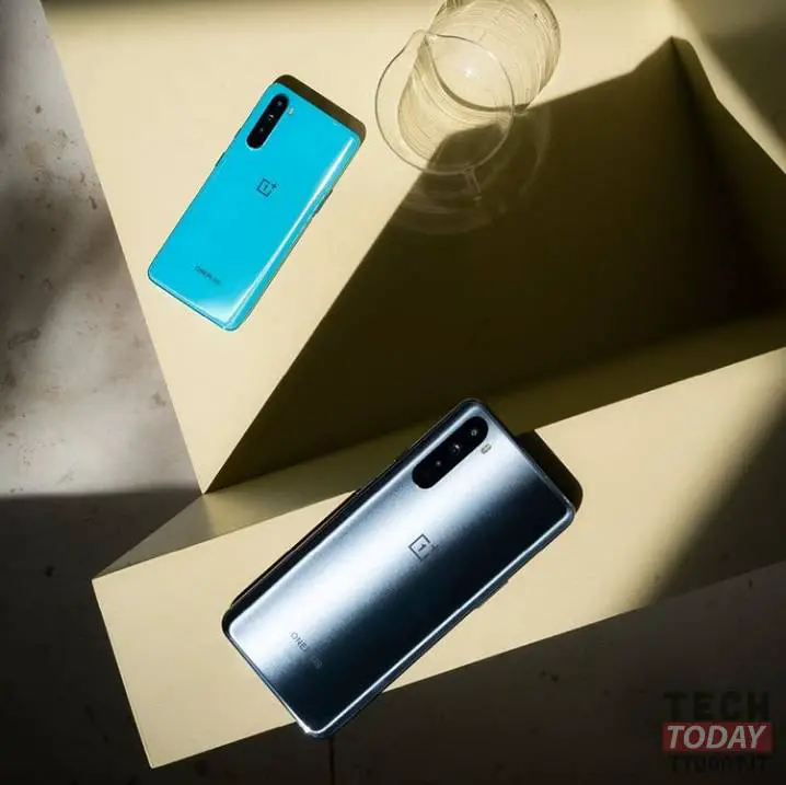 oneplus nord tendrá un sucesor, o más bien dos: aquí está denniz