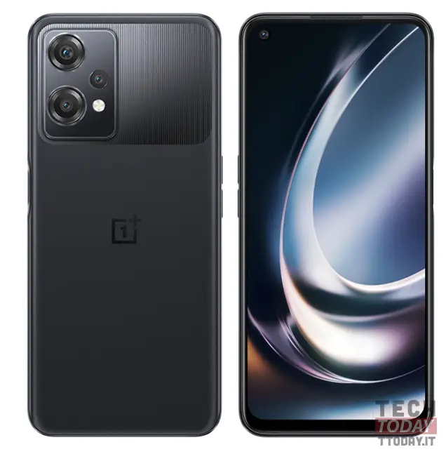 oneplus nord ce 2 lite