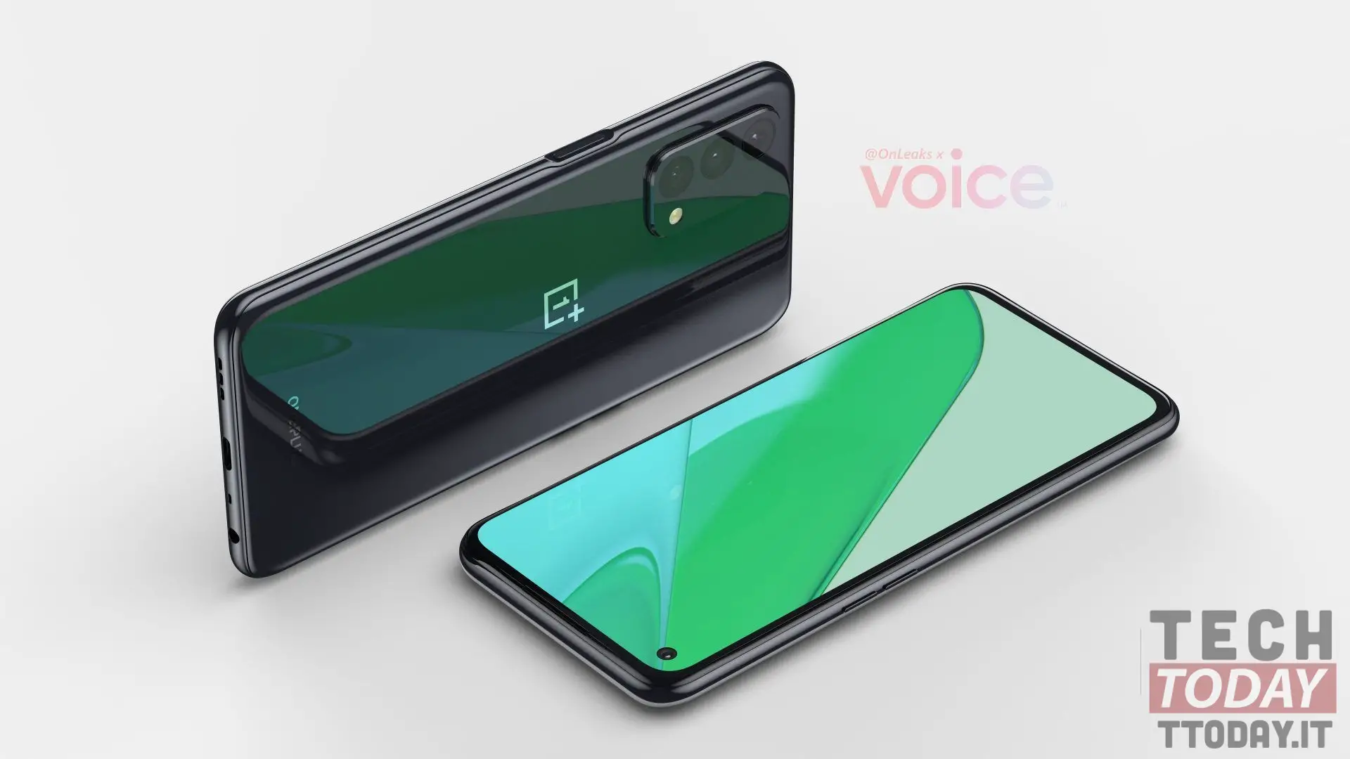 OnePlus Nord CE: οι πλήρεις προδιαγραφές διέρρευσαν στο διαδίκτυο