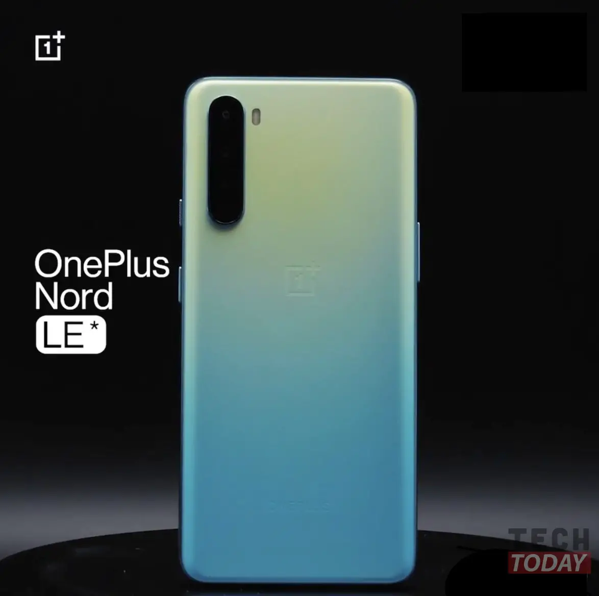 oneplus north le