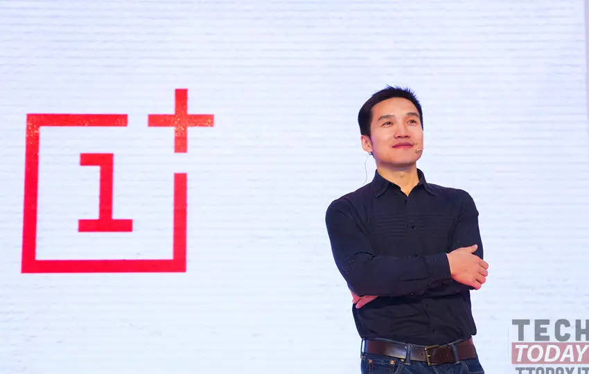 oneplus pete lau passa a oppo