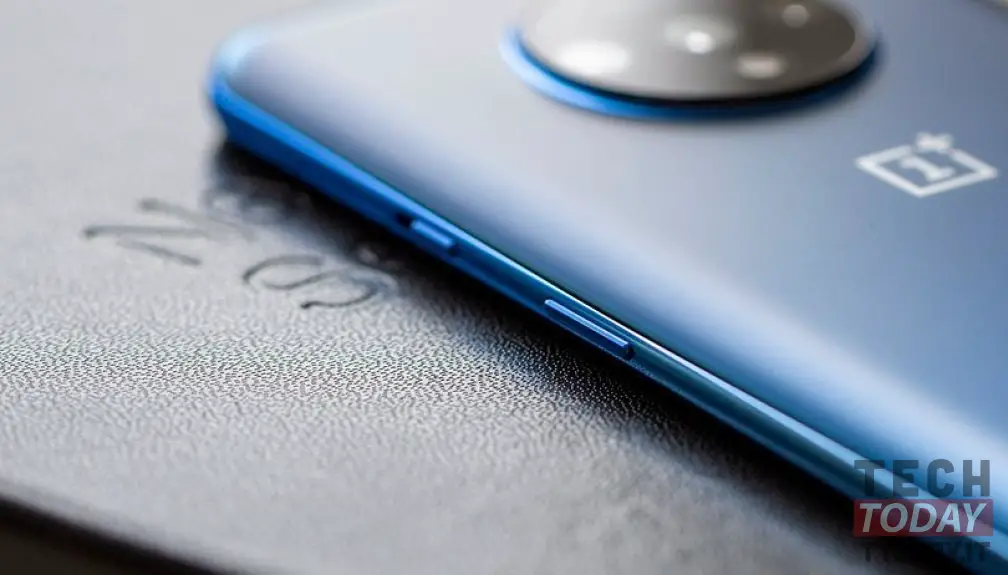 Oneplus, der Alert Slider funktioniert nicht: wie man löst