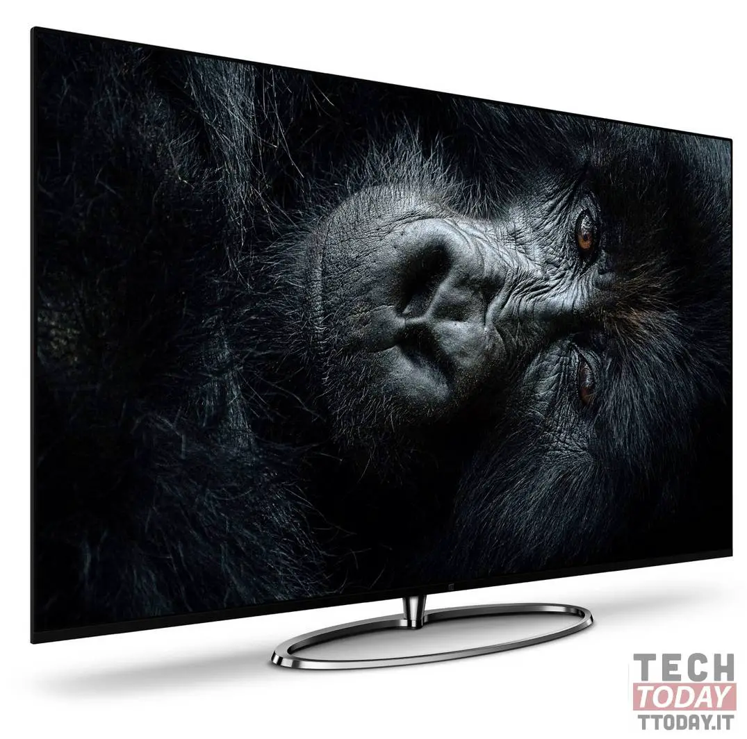 Oneplus Fernsehen
