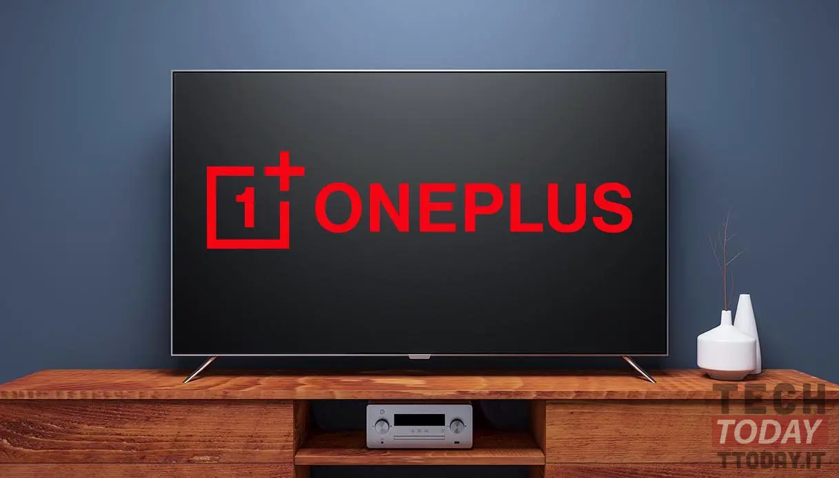Els televisors Oneplus estan arribant a Europa