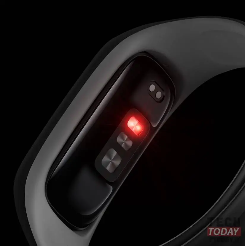 oneplus band ufficiale caratteristiche features prezzo