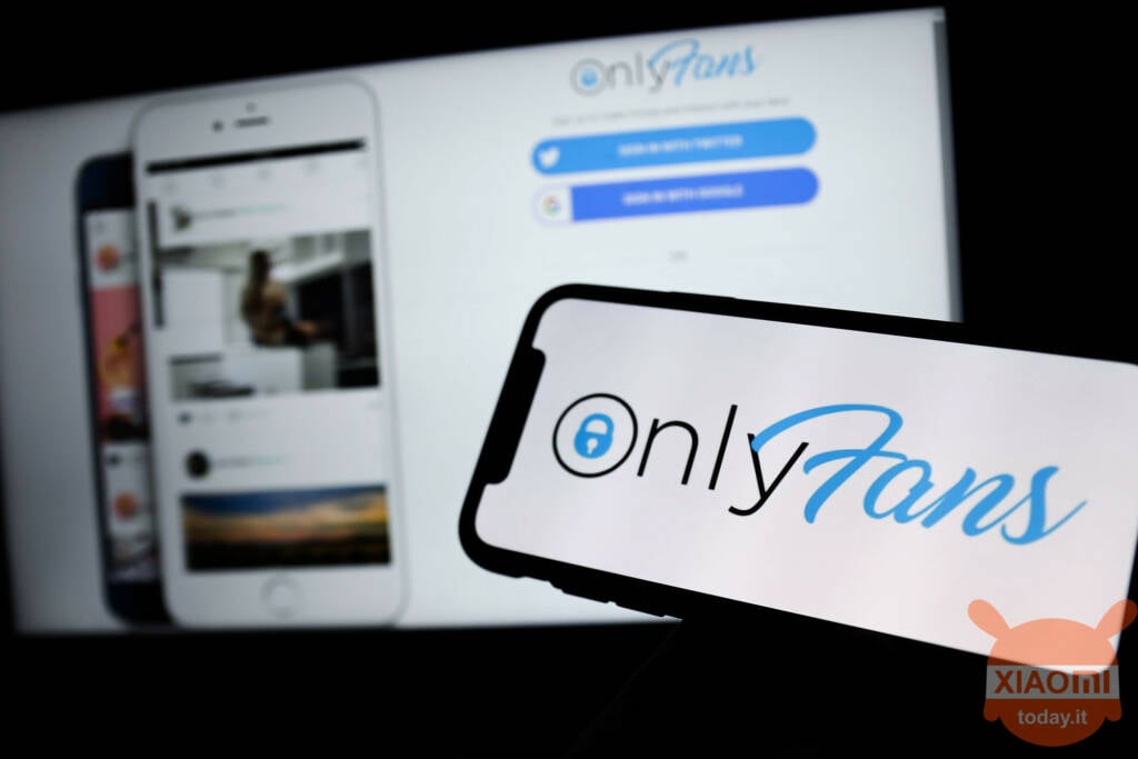 onlyfans cos'è e come funziona