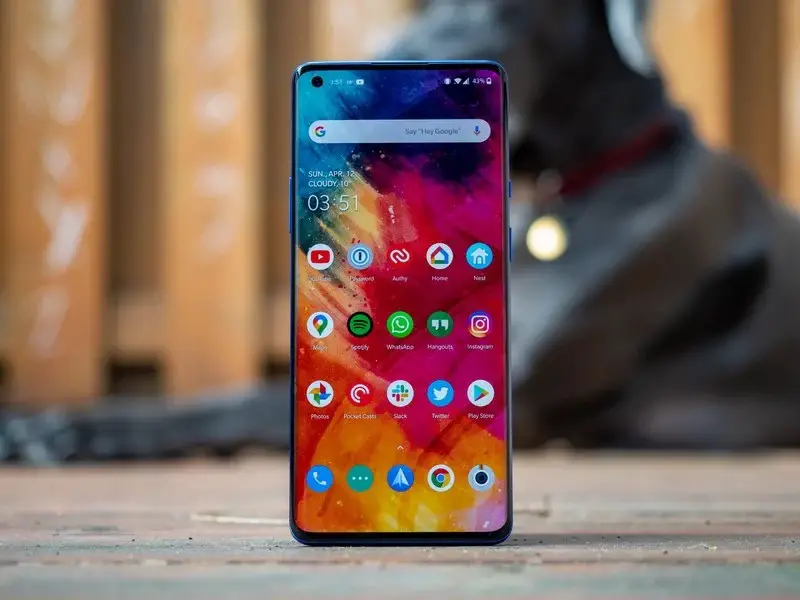 oneplus 8