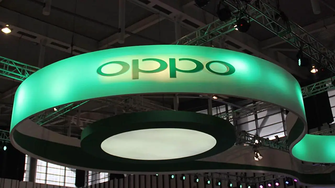 oppo 5g