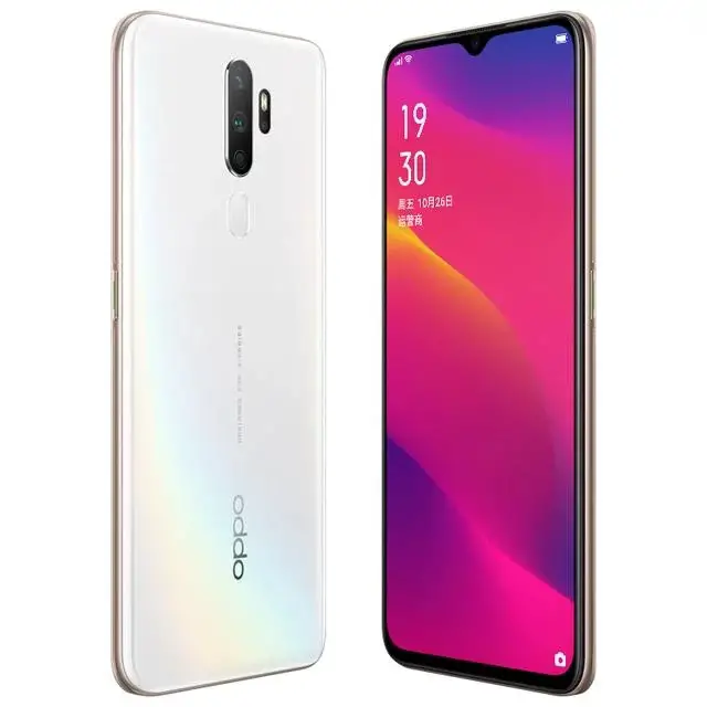 oppo a