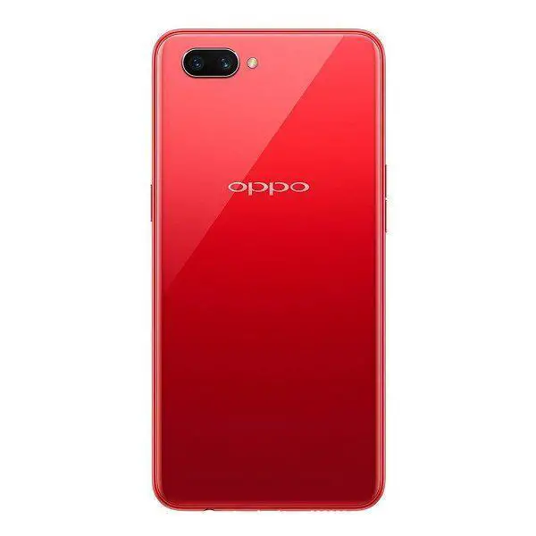 Oppo A12e