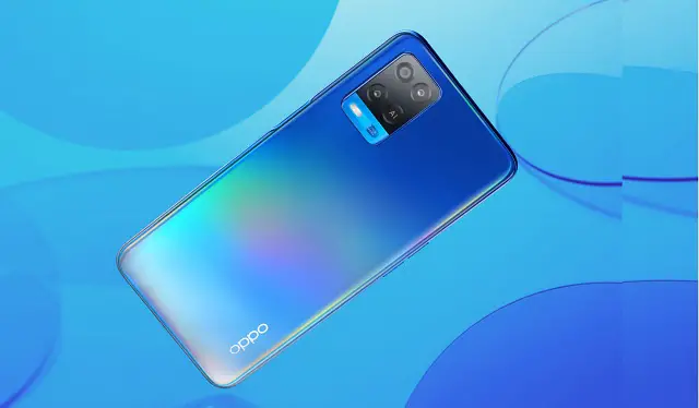 OPPO A54