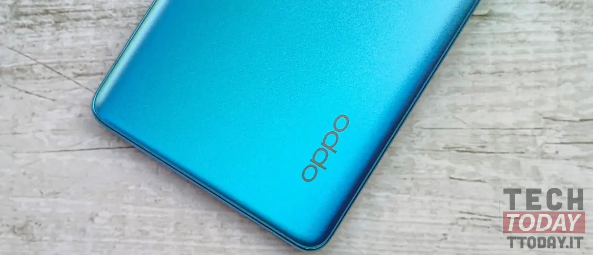 OPPO A94 و A74 OPPO A74 4G