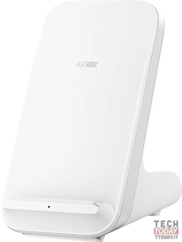 oppo airvooc 45w caricatore wireless amazon