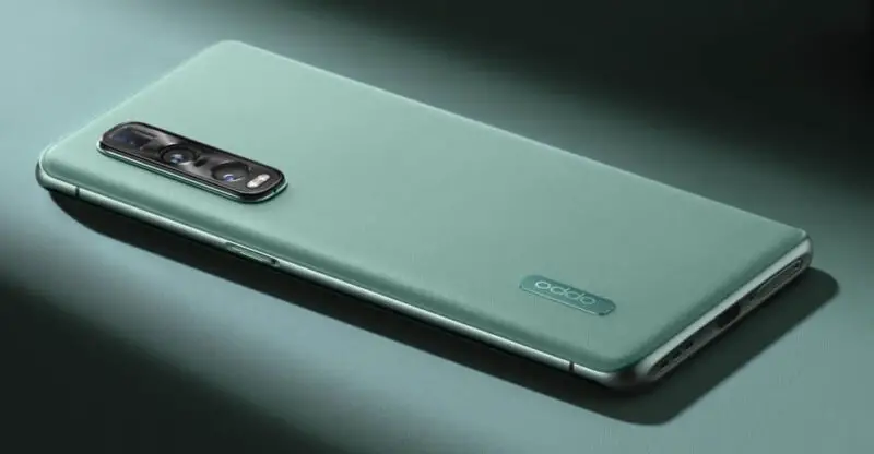 найти X2 Pro Oppo найти X2