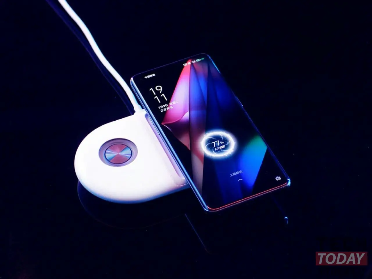 temukan x3 pro