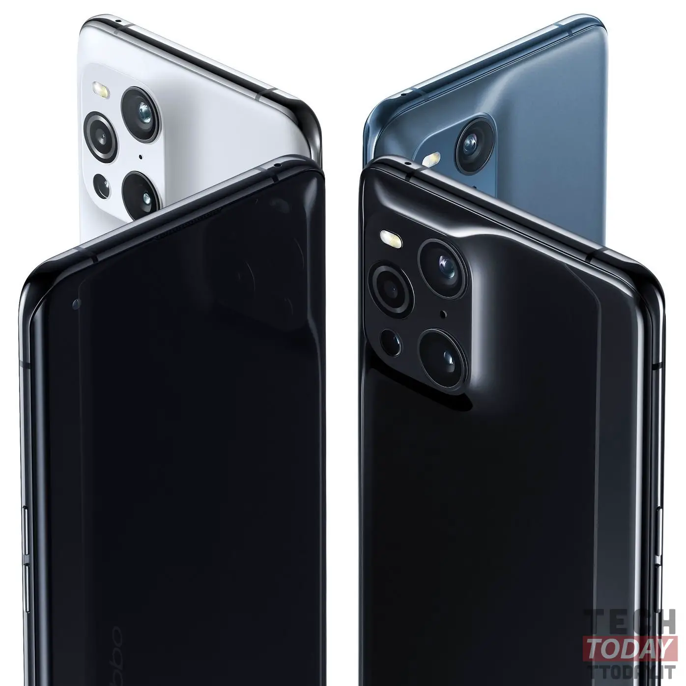 oppo finde x3 pro