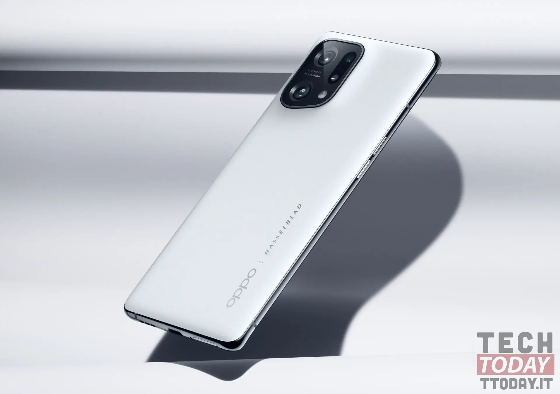 oppo encuentra x5 proOppo encuentra X6 pro