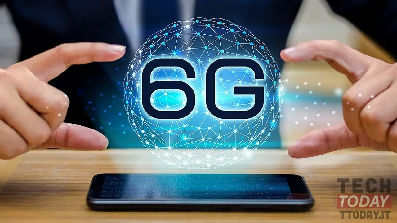oppo presents its white paper on 6g connection
