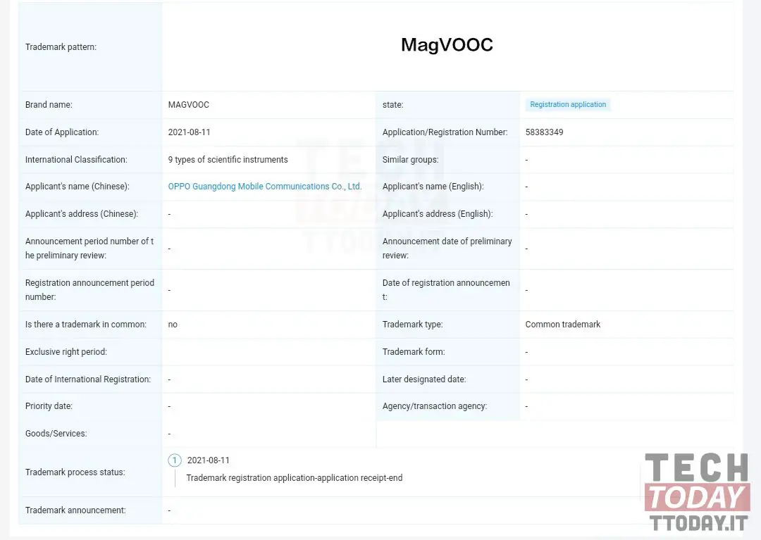 oppo magvooc: Das chinesische Unternehmen fordert auch Realme und Apple mit magnetischer Aufladung heraus