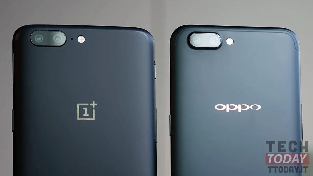 oneplus oppo neue strategie