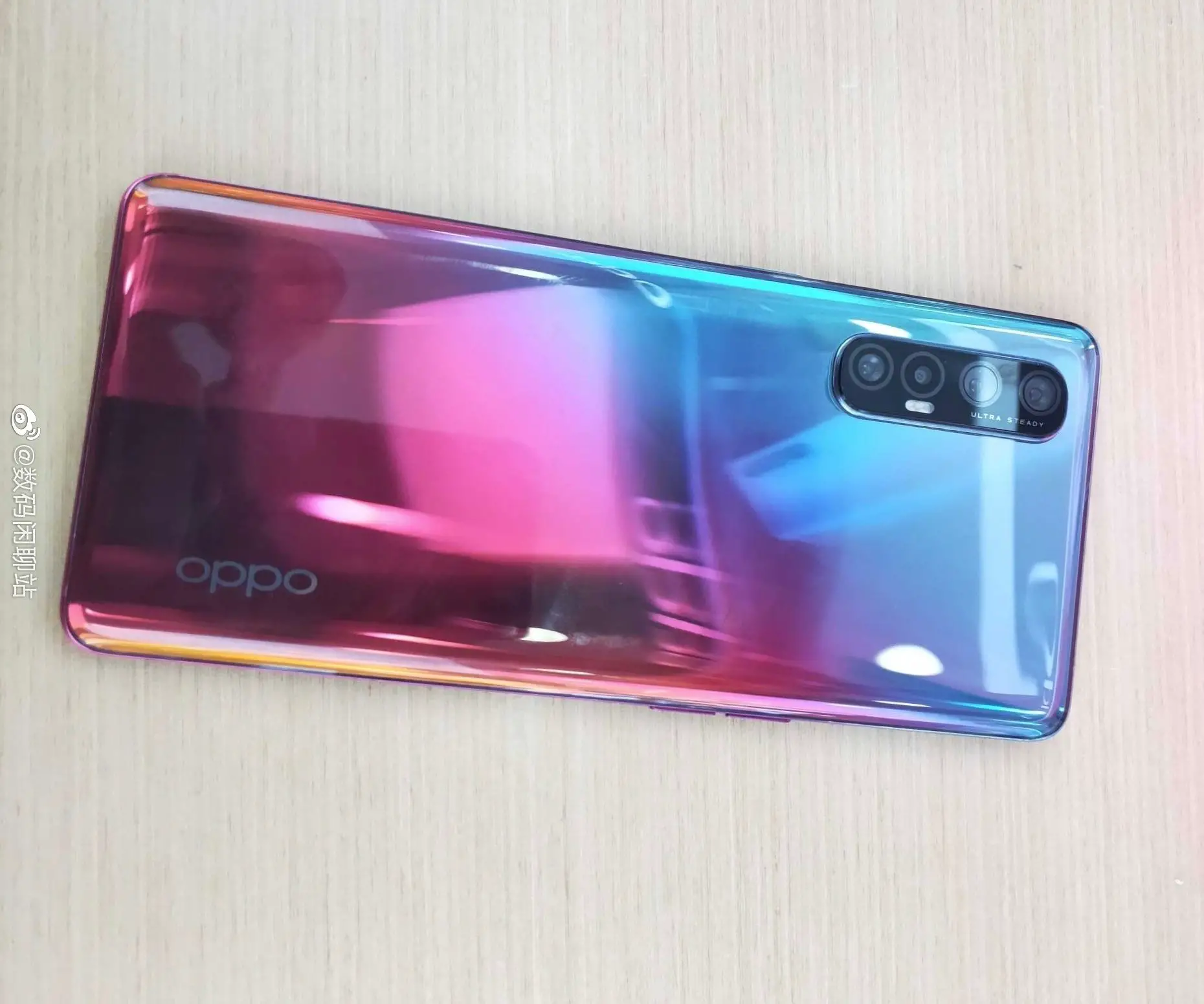 oppo reno 3