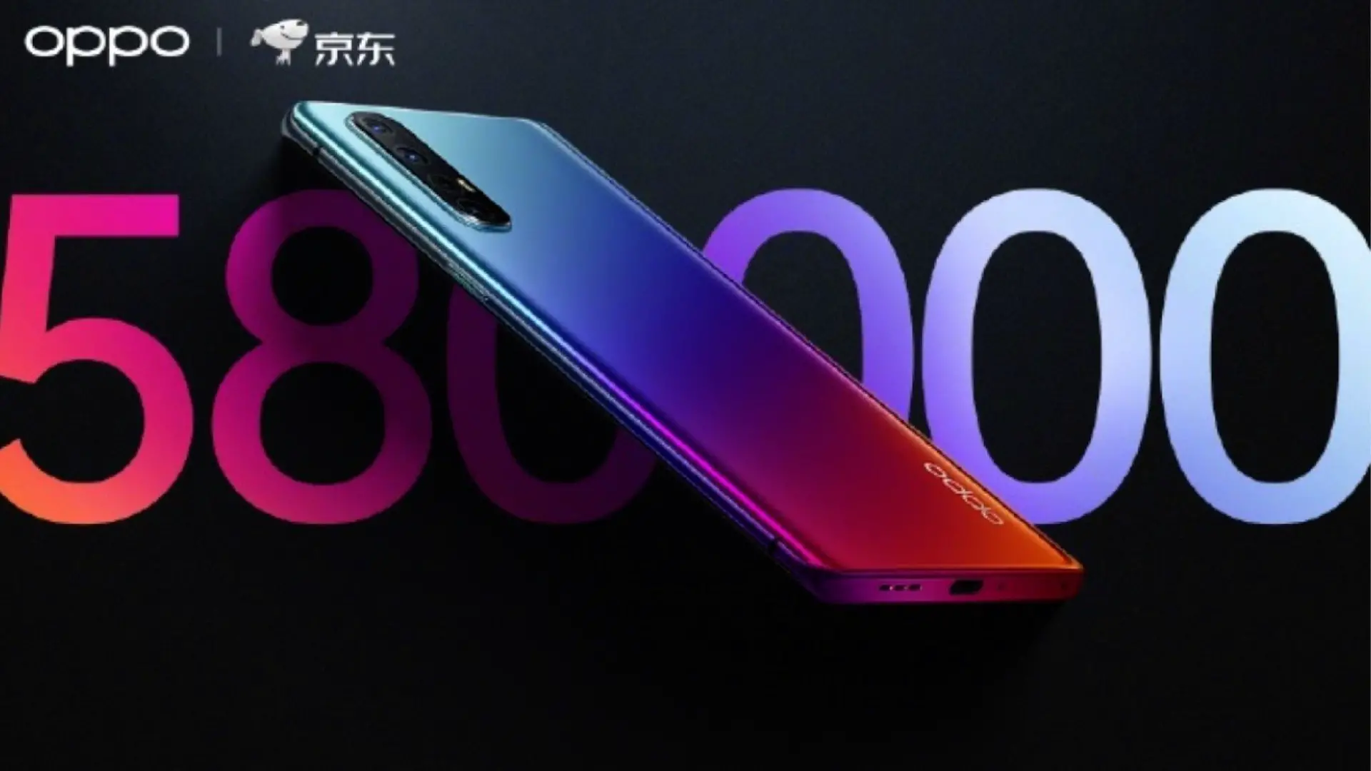 oppo reno 3