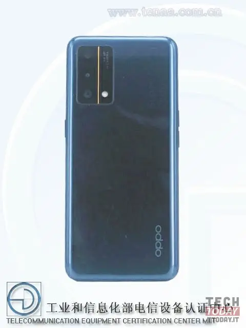 oppo reno 6