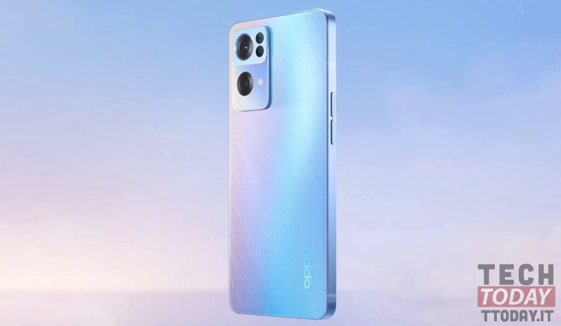 oppo reno 7, 7 pro, 7 se official: specifications and prices OPPO Reno7 Z 5G