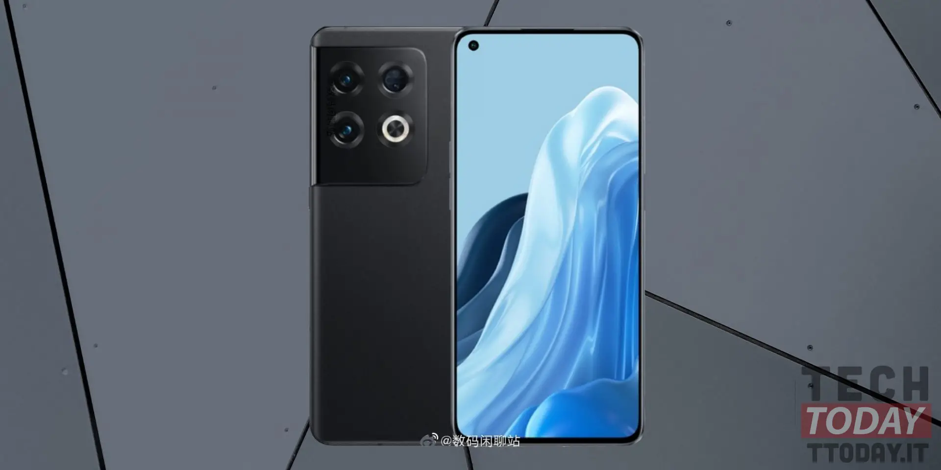 Oppo Reno 8