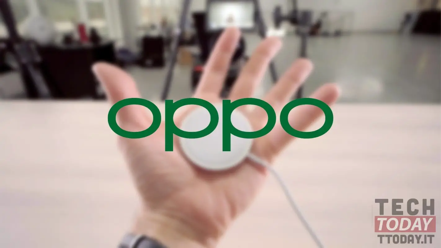 oppo magvooc: Das chinesische Unternehmen fordert auch Realme und Apple mit magnetischer Aufladung heraus