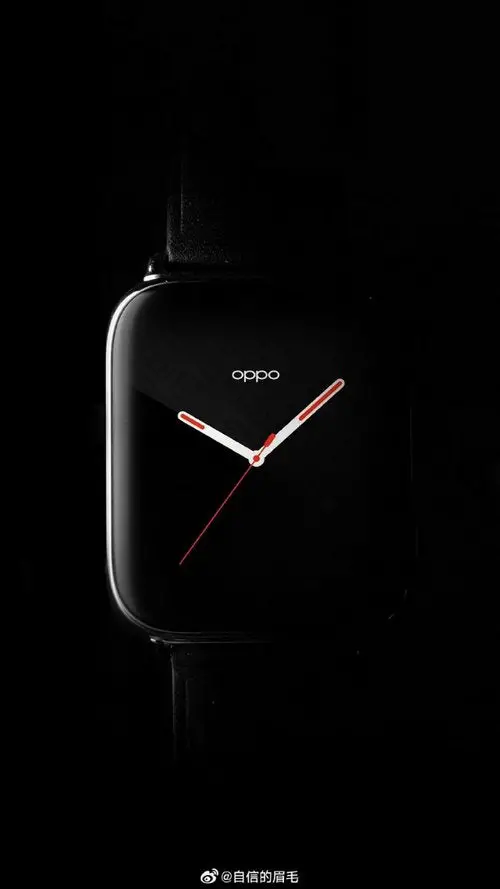часы Oppo