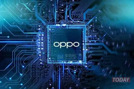 ओप्पो Soc के मालिक
