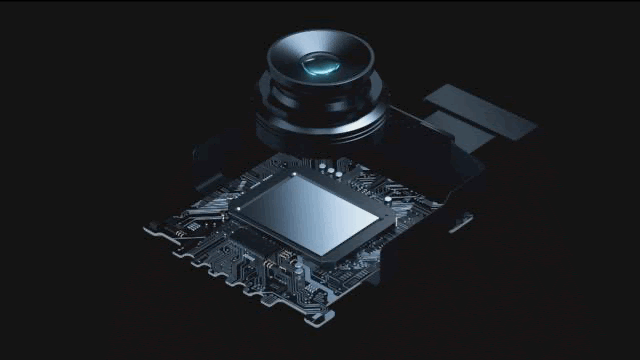 oppo gereed met 5-as optiese stabilisering